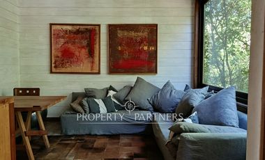 Espectacular casa a orillas del Lago Panguipulli