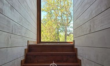 Espectacular casa a orillas del Lago Panguipulli