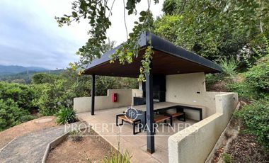 Lindo departamento en exclusivo condominio frente al lago