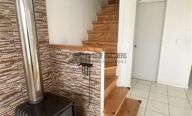 Casa en Arriendo en BOSQUE DE VIENTO, BOSQUEMAR. PUERTO MONTT