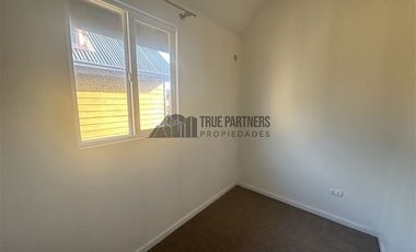 Casa en Arriendo en BOSQUE DE VIENTO, BOSQUEMAR. PUERTO MONTT