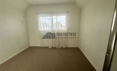 Casa en Arriendo en BOSQUE DE VIENTO, BOSQUEMAR. PUERTO MONTT