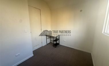 Casa en Arriendo en BOSQUE DE VIENTO, BOSQUEMAR. PUERTO MONTT