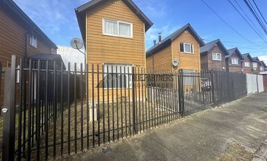 Casa en Arriendo en BOSQUE DE VIENTO, BOSQUEMAR. PUERTO MONTT
