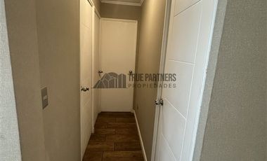 Departamento en Arriendo en Volcán Corcovado 5890