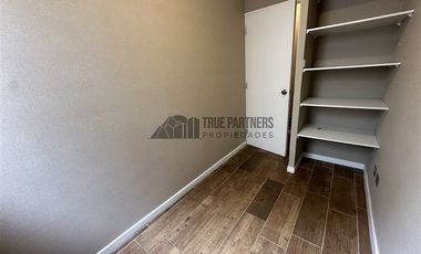 Departamento en Arriendo en Volcán Corcovado 5890