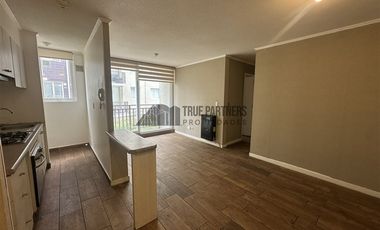 Departamento en Arriendo en Volcán Corcovado 5890