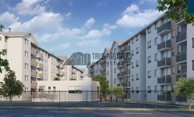 Departamento en Arriendo en Volcán Corcovado 5890