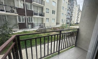 Departamento en Arriendo en Volcán Corcovado 5890