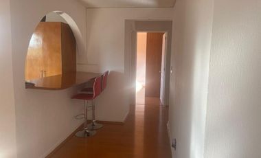 VENTA DEPARTAMENTO RESIDENCIAL SOLARIUM, SAN MATEO NOPALA , NAUCALPAN