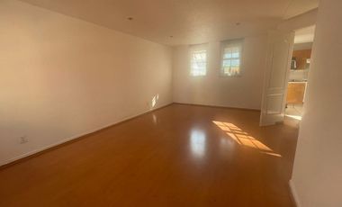 VENTA DEPARTAMENTO RESIDENCIAL SOLARIUM, SAN MATEO NOPALA , NAUCALPAN