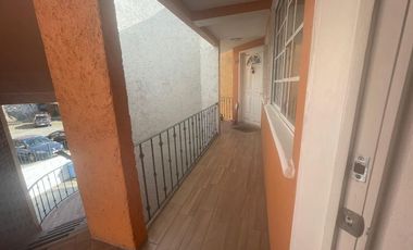 VENTA DEPARTAMENTO RESIDENCIAL SOLARIUM, SAN MATEO NOPALA , NAUCALPAN