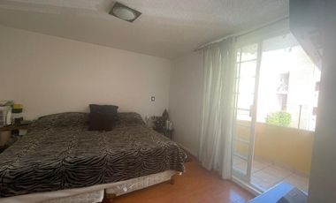 VENTA DEPARTAMENTO RESIDENCIAL SOLARIUM, SAN MATEO NOPALA , NAUCALPAN