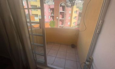 VENTA DEPARTAMENTO RESIDENCIAL SOLARIUM, SAN MATEO NOPALA , NAUCALPAN