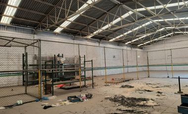 Bodega en renta en Nueva California, Torreón, Coahuila