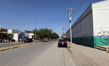 Bodega en renta en Nueva California, Torreón, Coahuila