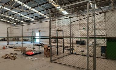 Bodega en renta en Nueva California, Torreón, Coahuila