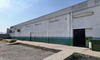 Bodega en renta en Nueva California, Torreón, Coahuila