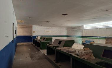 Bodega en renta en Nueva California, Torreón, Coahuila