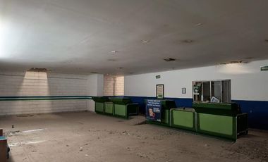 Bodega en renta en Nueva California, Torreón, Coahuila