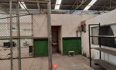 Bodega en renta en Nueva California, Torreón, Coahuila