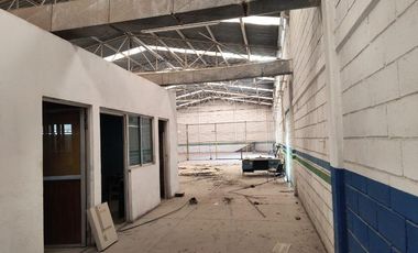 Bodega en renta en Nueva California, Torreón, Coahuila