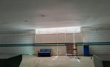 Bodega en renta en Nueva California, Torreón, Coahuila