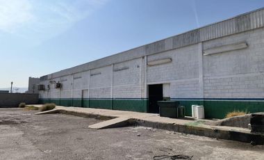Bodega en renta en Nueva California, Torreón, Coahuila