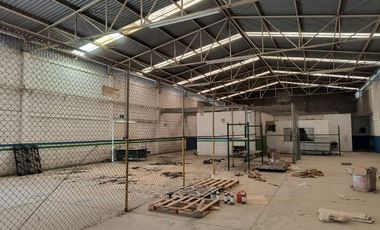 Bodega en renta en Nueva California, Torreón, Coahuila