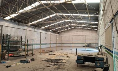 Bodega en renta en Nueva California, Torreón, Coahuila