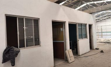 Bodega en renta en Nueva California, Torreón, Coahuila