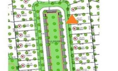 TERRENO EN VENTA EN RESIDENCIAL LAS VILLAS TORREÓN, COAHUILA