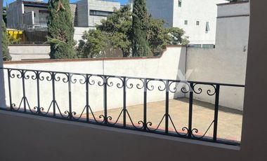 RENTA DE CASA HABITACION EN FRACCIONAMIENTO PRIVADO - (3)