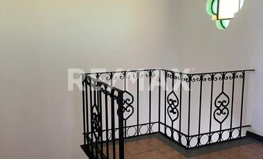 RENTA DE CASA HABITACION EN FRACCIONAMIENTO PRIVADO - (3)