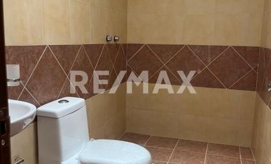 RENTA DE CASA HABITACION EN FRACCIONAMIENTO PRIVADO - (3)