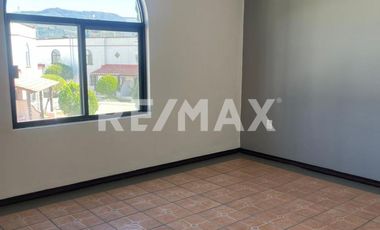 RENTA DE CASA HABITACION EN FRACCIONAMIENTO PRIVADO - (3)