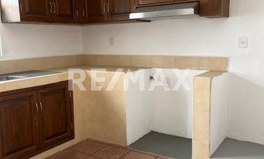 RENTA DE CASA HABITACION EN FRACCIONAMIENTO PRIVADO - (3)