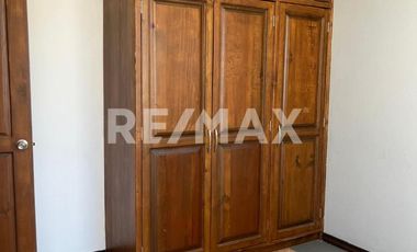 RENTA DE CASA HABITACION EN FRACCIONAMIENTO PRIVADO - (3)