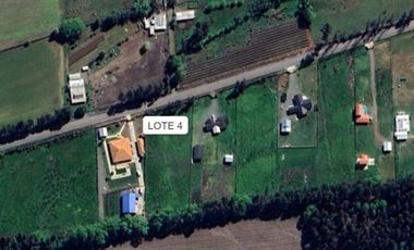 Parcela en Venta en Cruce el El Durazno con ruta 5 Sur