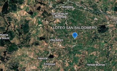 Parcela en Venta en Cruce el El Durazno con ruta 5 Sur