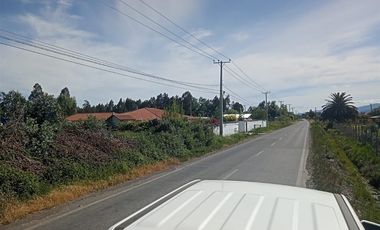 Parcela en Venta en Cruce el El Durazno con ruta 5 Sur