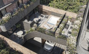 Departamento de 2 dormitorios PREMIUM en Moreno al 1100