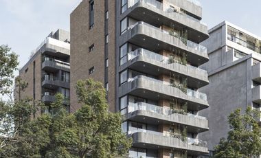 Departamento de 2 dormitorios PREMIUM en Moreno al 1100