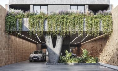 Departamento de 2 dormitorios PREMIUM en Moreno al 1100