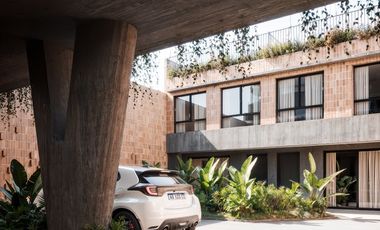 Departamento de 2 dormitorios PREMIUM en Moreno al 1100