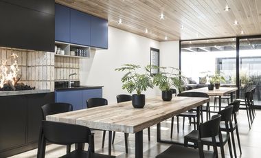 Departamento de 2 dormitorios PREMIUM en Moreno al 1100