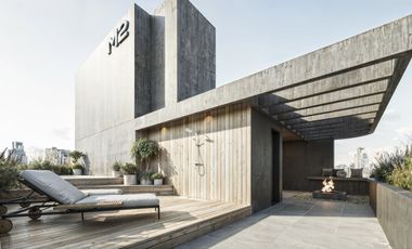 Departamento de 2 dormitorios PREMIUM en Moreno al 1100