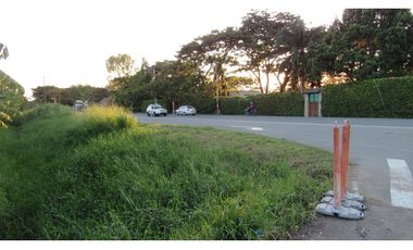 LOTE EN VENTA - VA AEROPUERTO ROZO - PALMIRA - REF: 7119149