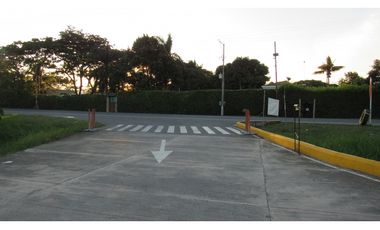 LOTE EN VENTA - VA AEROPUERTO ROZO - PALMIRA - REF: 7119149