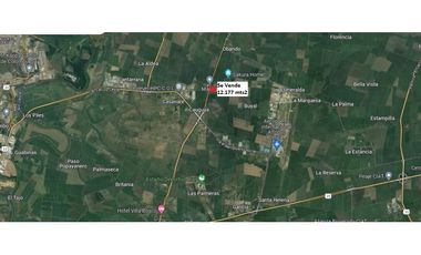 LOTE EN VENTA - VA AEROPUERTO ROZO - PALMIRA - REF: 7119149